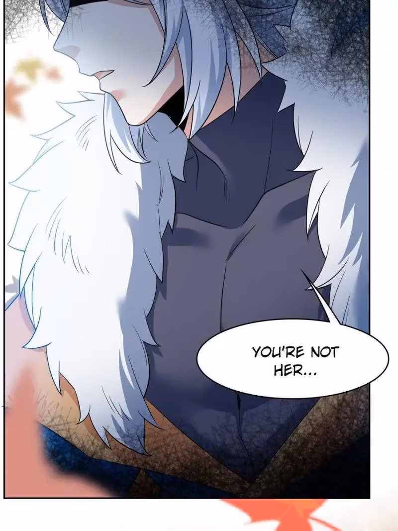 The Mighty Warrior From A Mental Hospital Chapter 207 page 16 - 