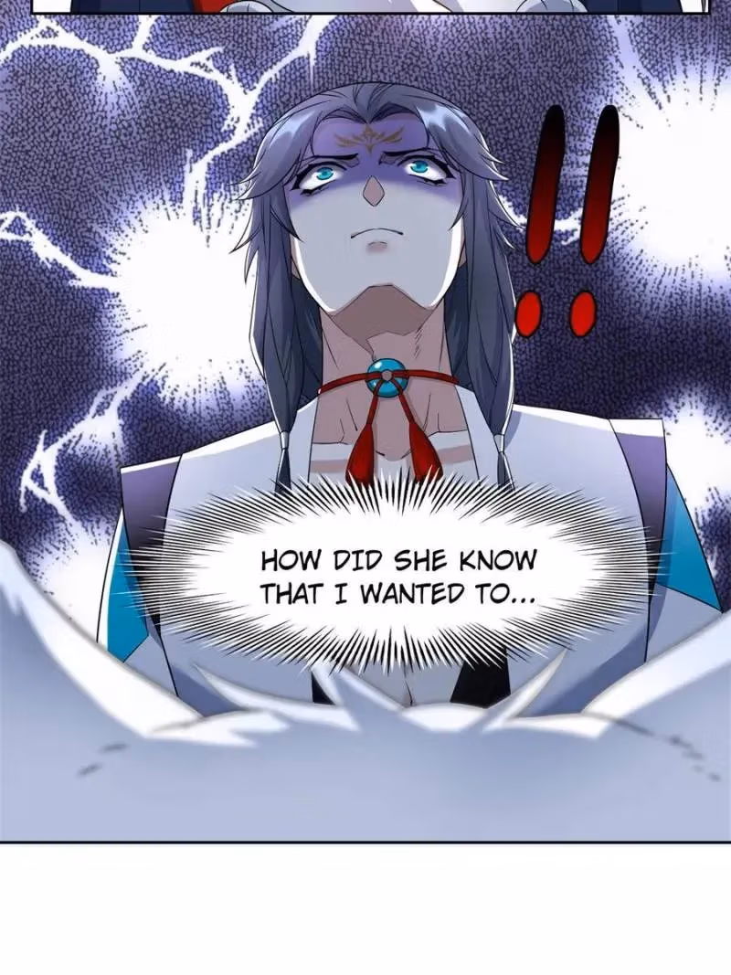 The Mighty Warrior From A Mental Hospital Chapter 207 page 29 - 