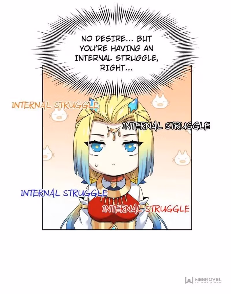 The Mighty Warrior From A Mental Hospital Chapter 207 page 32 - 