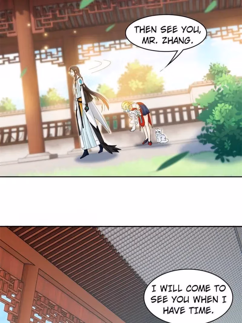 The Mighty Warrior From A Mental Hospital Chapter 207 page 37 - 