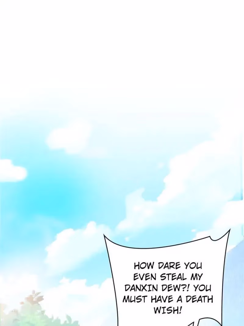 The Mighty Warrior From A Mental Hospital Chapter 207 page 45 - 