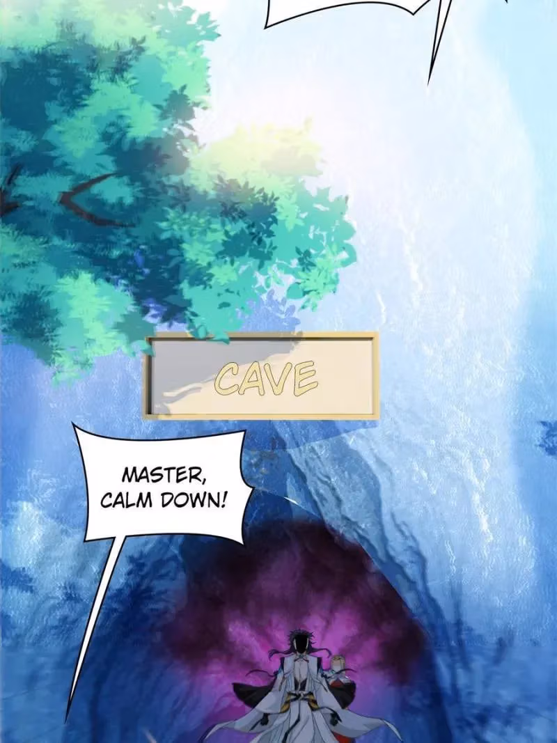 The Mighty Warrior From A Mental Hospital Chapter 207 page 46 - 