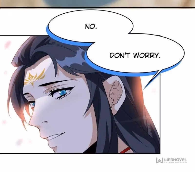 The Mighty Warrior From A Mental Hospital Chapter 207 page 51 - 