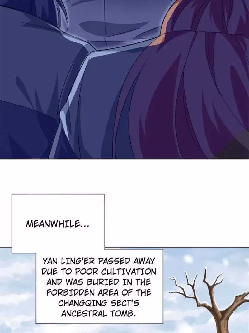 The Mighty Warrior From A Mental Hospital Chapter 207 page 58 - 