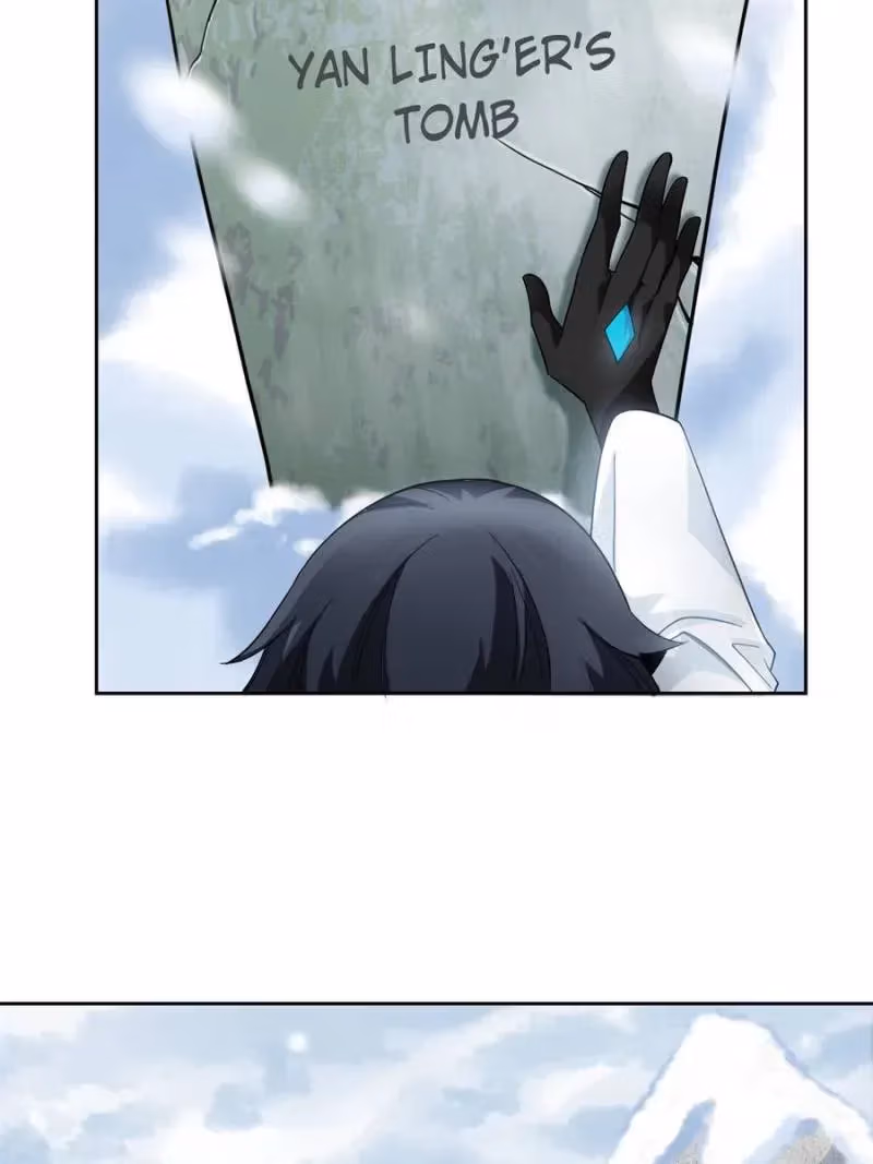 The Mighty Warrior From A Mental Hospital Chapter 207 page 61 - 