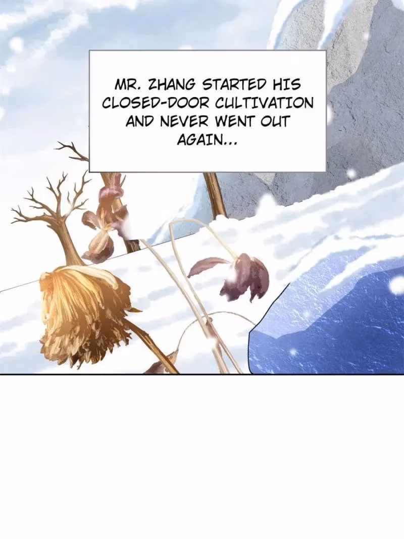 The Mighty Warrior From A Mental Hospital Chapter 207 page 62 - 