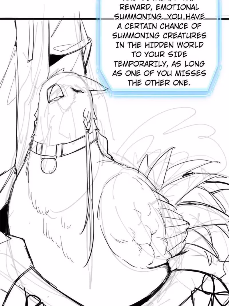 The Mighty Warrior From A Mental Hospital Chapter 207 page 65 - 