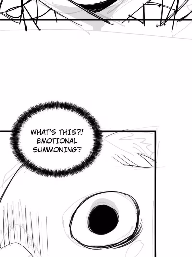 The Mighty Warrior From A Mental Hospital Chapter 207 page 66 - 