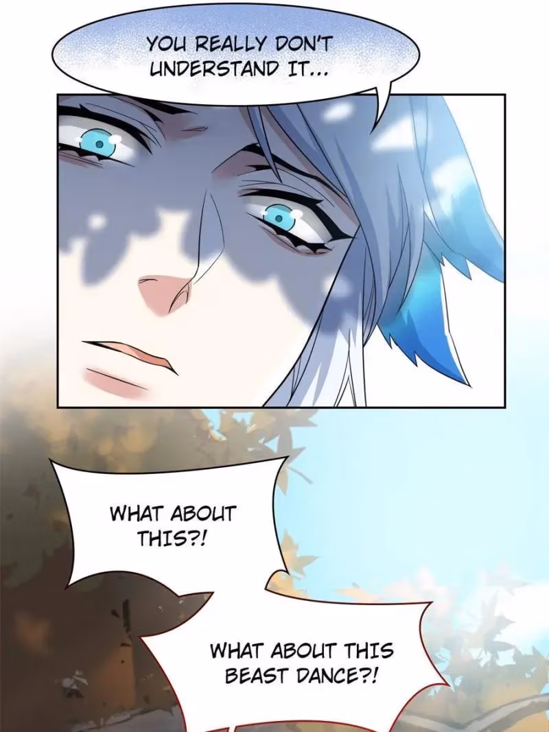 The Mighty Warrior From A Mental Hospital Chapter 207 page 9 - 