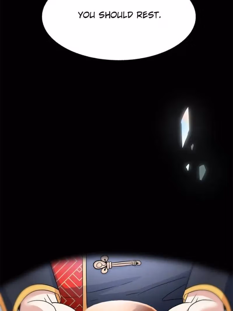 The Mighty Warrior From A Mental Hospital Chapter 208 page 13 - 