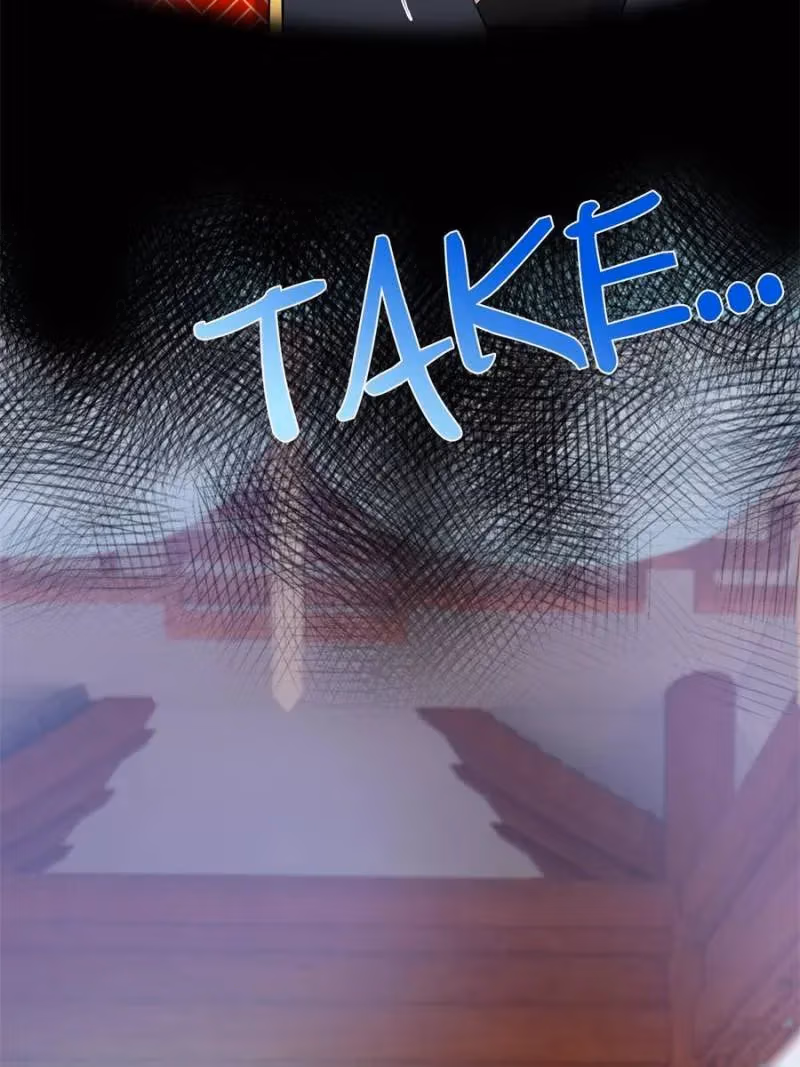 The Mighty Warrior From A Mental Hospital Chapter 208 page 16 - 