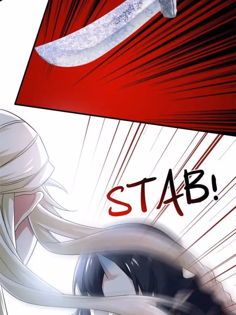 The Mighty Warrior From A Mental Hospital Chapter 208 page 24 - 