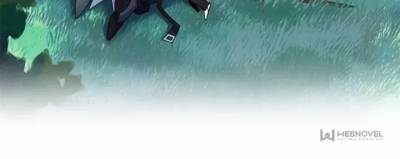 The Mighty Warrior From A Mental Hospital Chapter 208 page 33 - 