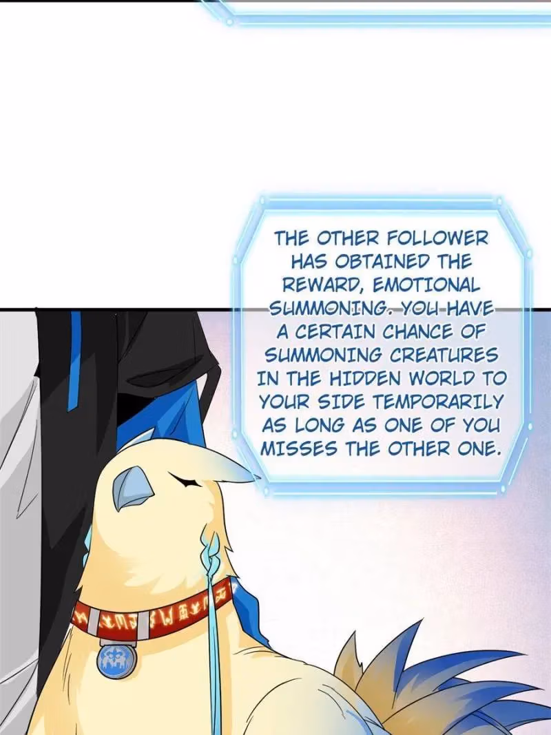 The Mighty Warrior From A Mental Hospital Chapter 208 page 39 - 