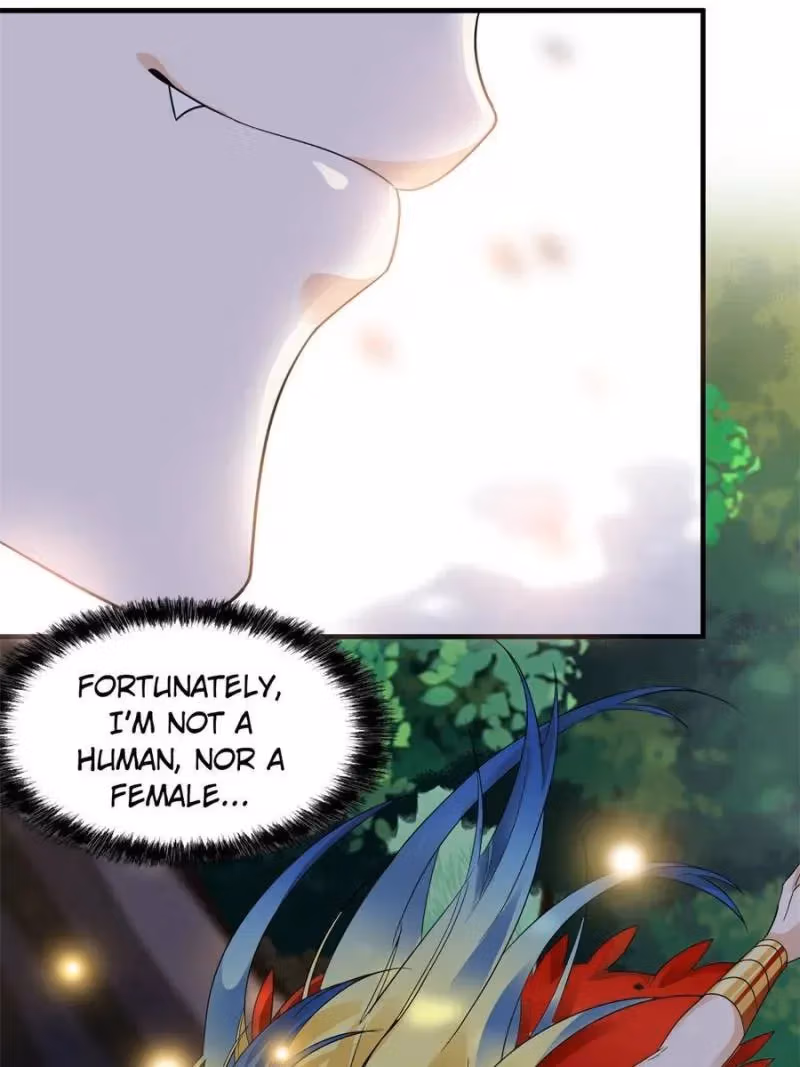 The Mighty Warrior From A Mental Hospital Chapter 208 page 52 - 