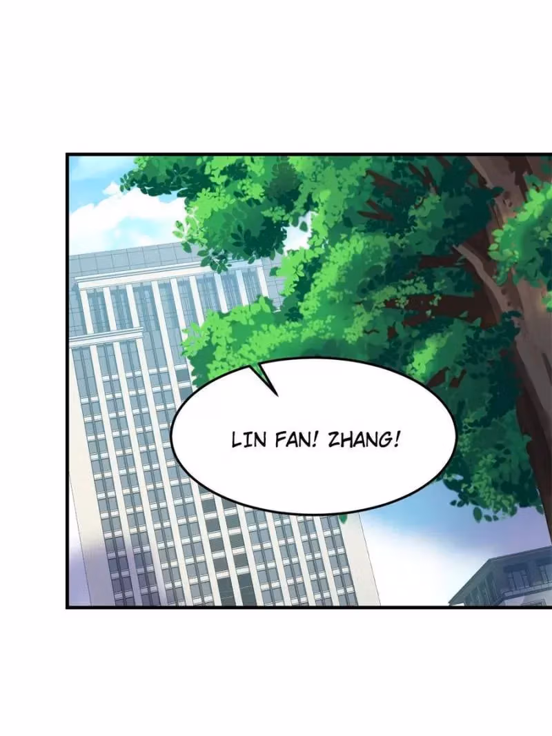 The Mighty Warrior From A Mental Hospital Chapter 208 page 56 - 