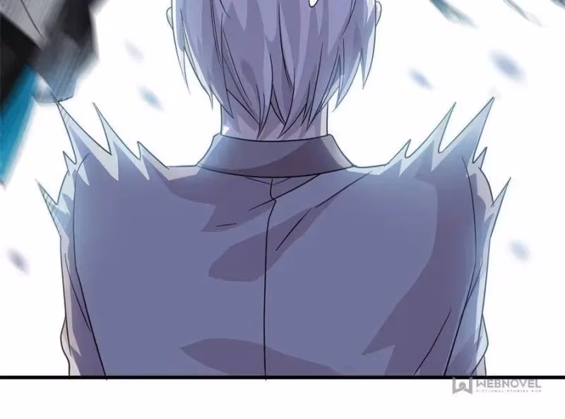 The Mighty Warrior From A Mental Hospital Chapter 208 page 60 - 