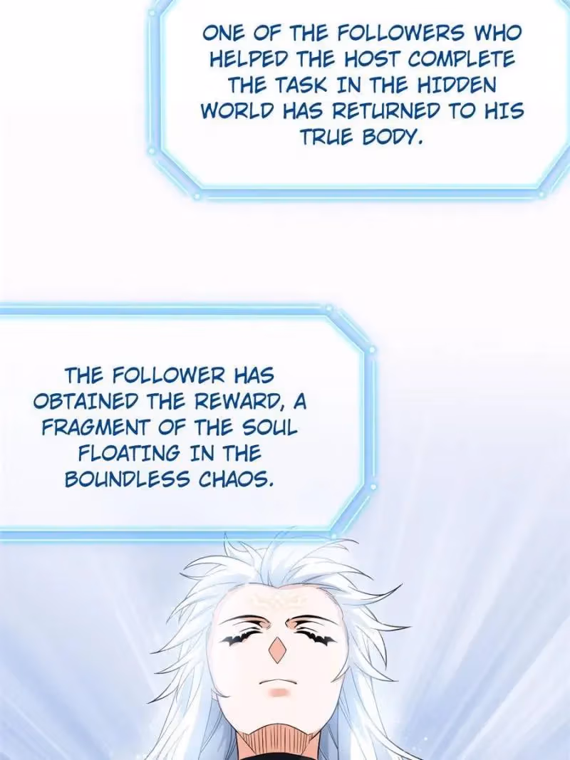 The Mighty Warrior From A Mental Hospital Chapter 208 page 7 - 