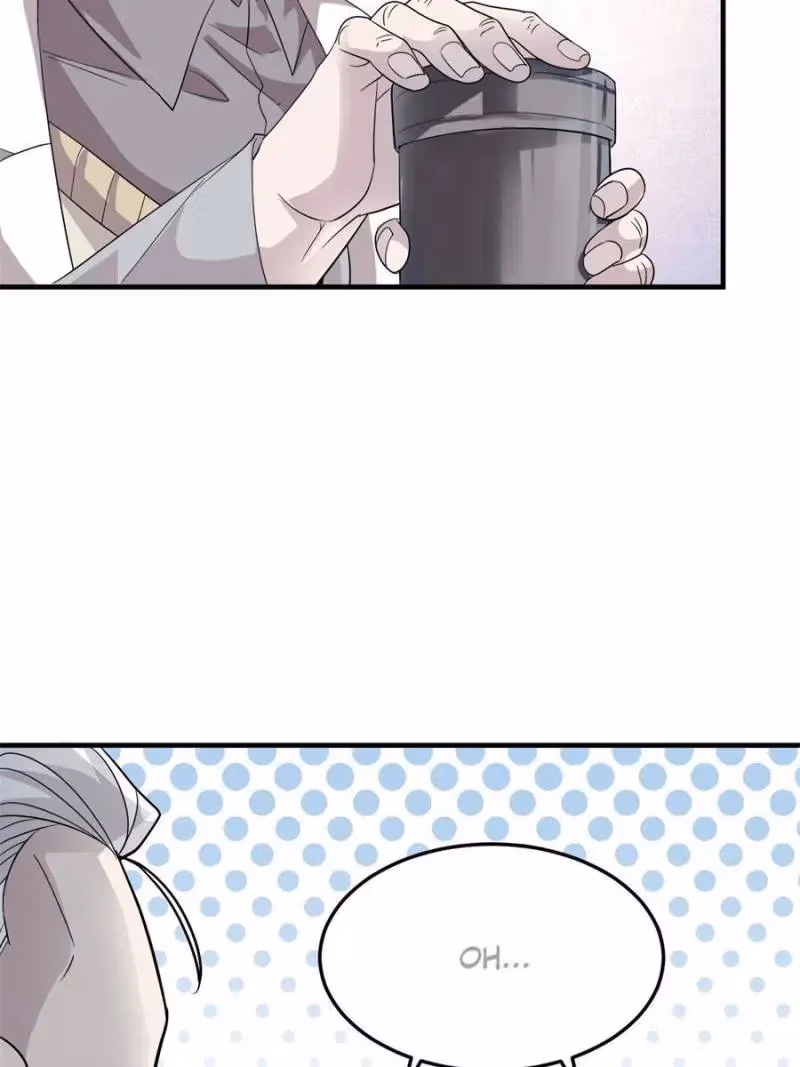 The Mighty Warrior From A Mental Hospital Chapter 208 page 68 - 