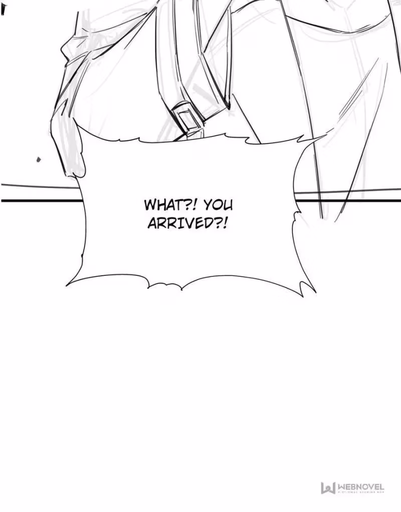 The Mighty Warrior From A Mental Hospital Chapter 209 page 56 - 