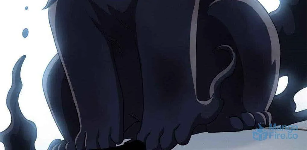 The Mighty Warrior From A Mental Hospital Chapter 21 page 11 - 