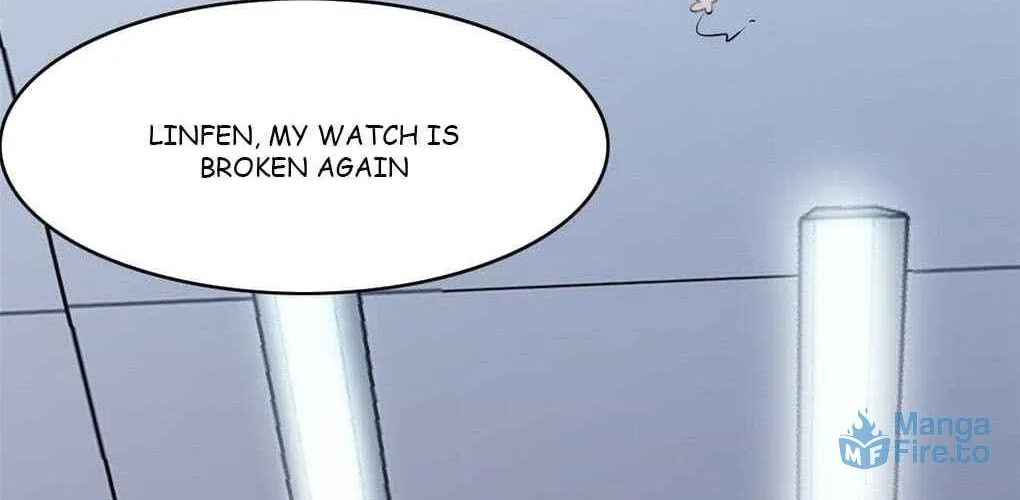 The Mighty Warrior From A Mental Hospital Chapter 21 page 23 - 