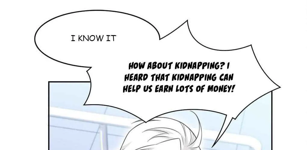 The Mighty Warrior From A Mental Hospital Chapter 21 page 27 - 