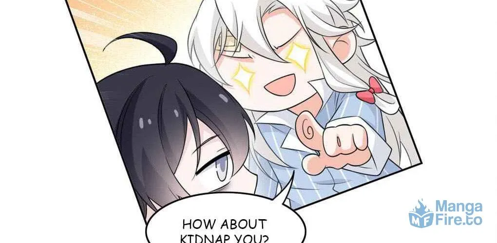The Mighty Warrior From A Mental Hospital Chapter 21 page 29 - 