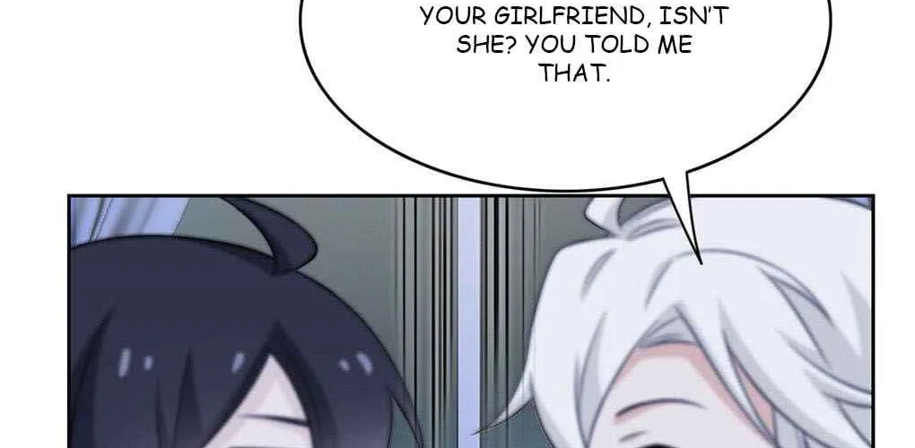 The Mighty Warrior From A Mental Hospital Chapter 21 page 31 - 