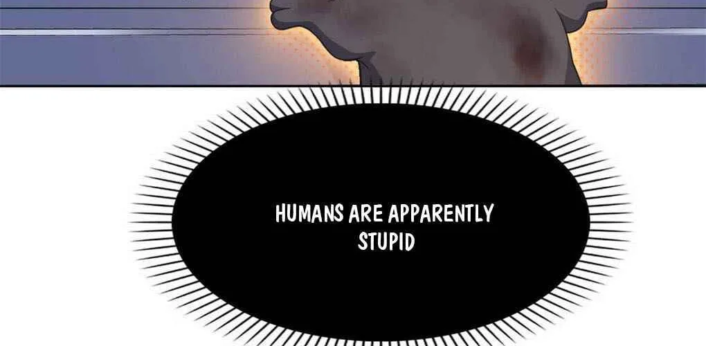 The Mighty Warrior From A Mental Hospital Chapter 21 page 39 - 
