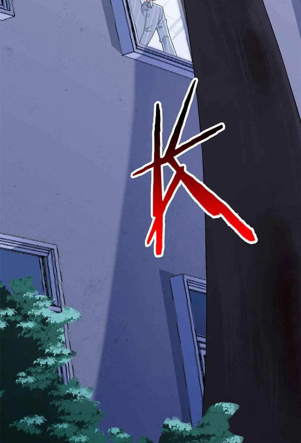 The Mighty Warrior From A Mental Hospital Chapter 21 page 42 - 