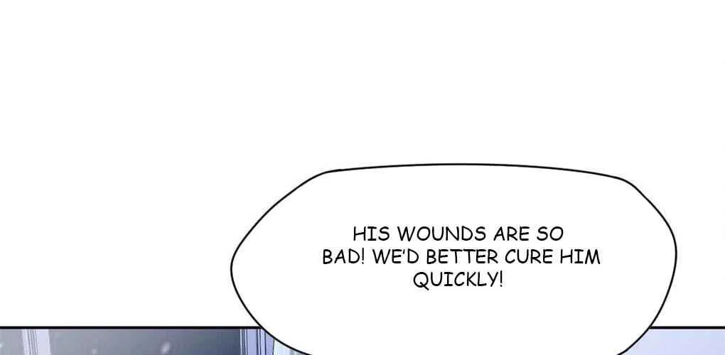 The Mighty Warrior From A Mental Hospital Chapter 21 page 45 - 