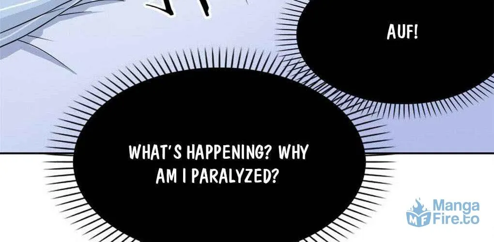 The Mighty Warrior From A Mental Hospital Chapter 21 page 53 - 