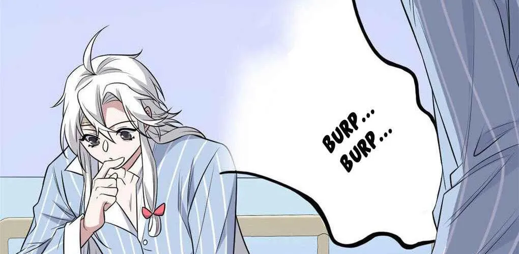 The Mighty Warrior From A Mental Hospital Chapter 21 page 61 - 