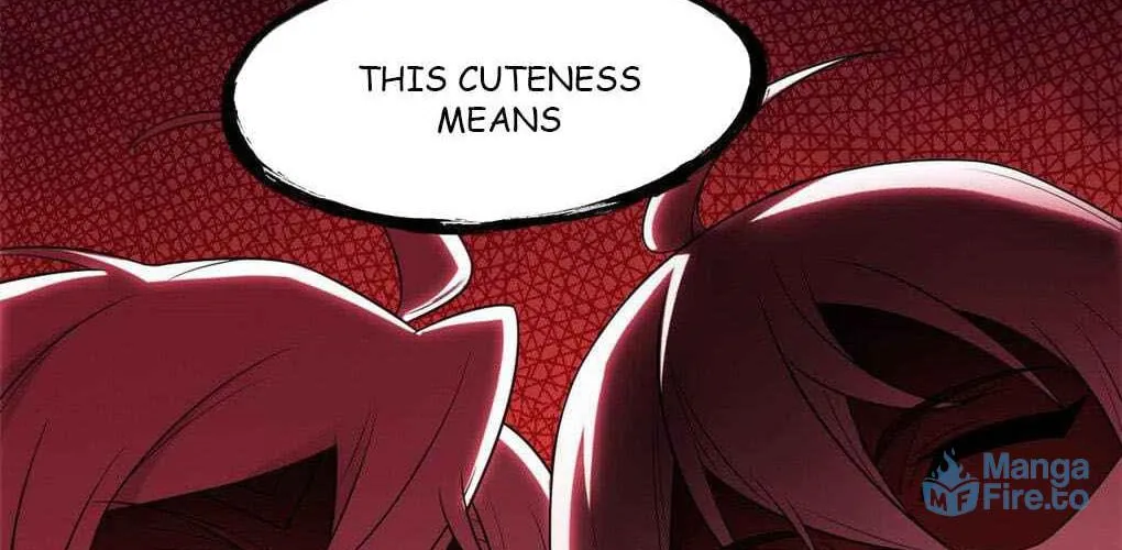 The Mighty Warrior From A Mental Hospital Chapter 21 page 77 - 
