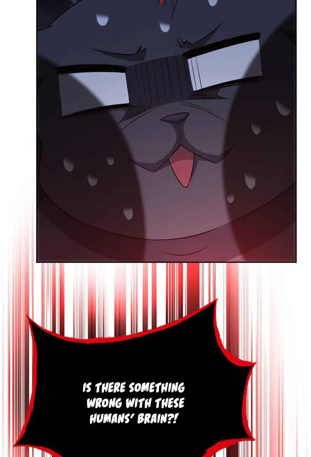 The Mighty Warrior From A Mental Hospital Chapter 21 page 82 - 