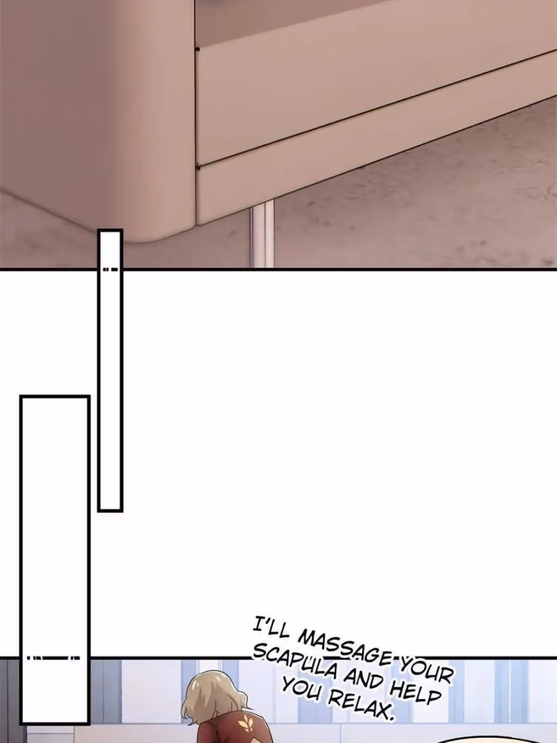 The Mighty Warrior From A Mental Hospital Chapter 210 page 21 - 