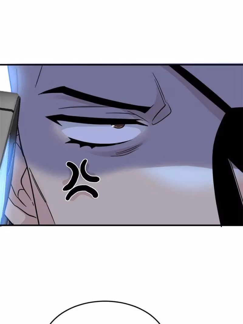 The Mighty Warrior From A Mental Hospital Chapter 210 page 51 - 