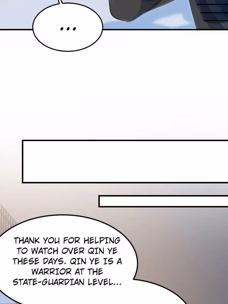 The Mighty Warrior From A Mental Hospital Chapter 211 page 32 - 