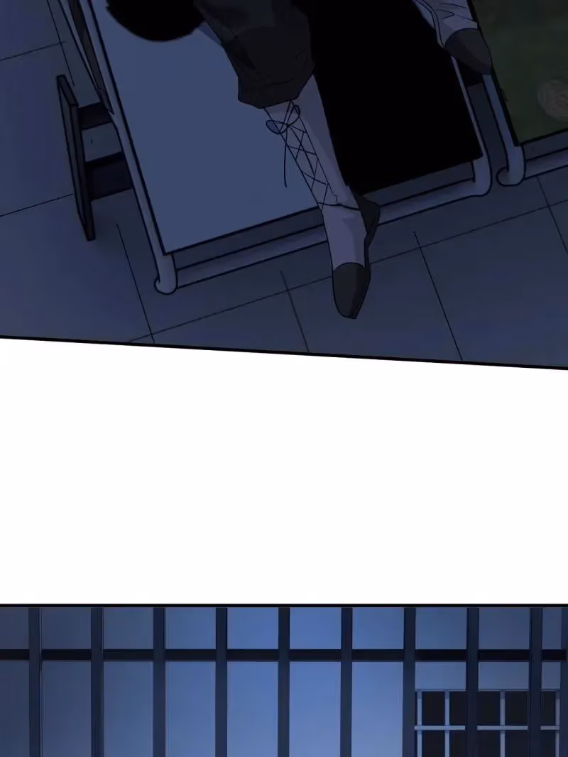 The Mighty Warrior From A Mental Hospital Chapter 211 page 41 - 