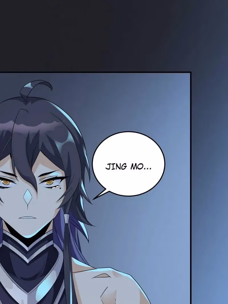 The Mighty Warrior From A Mental Hospital Chapter 211 page 43 - 
