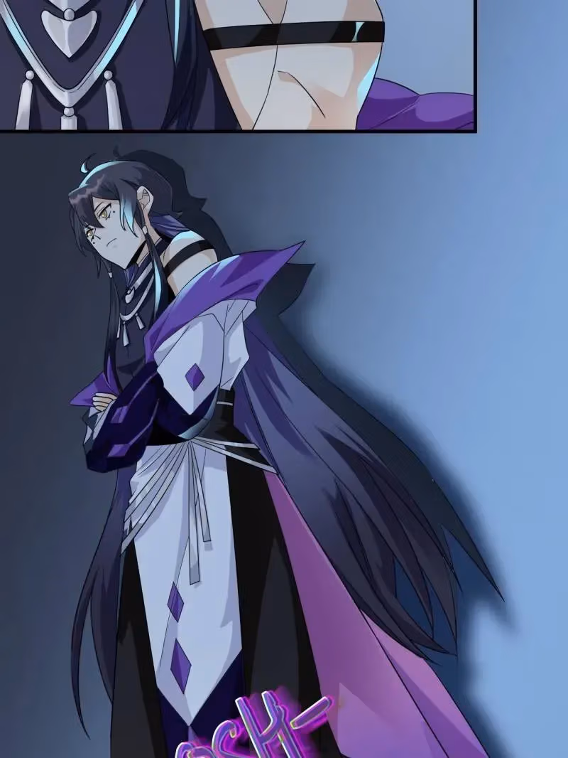 The Mighty Warrior From A Mental Hospital Chapter 211 page 44 - 