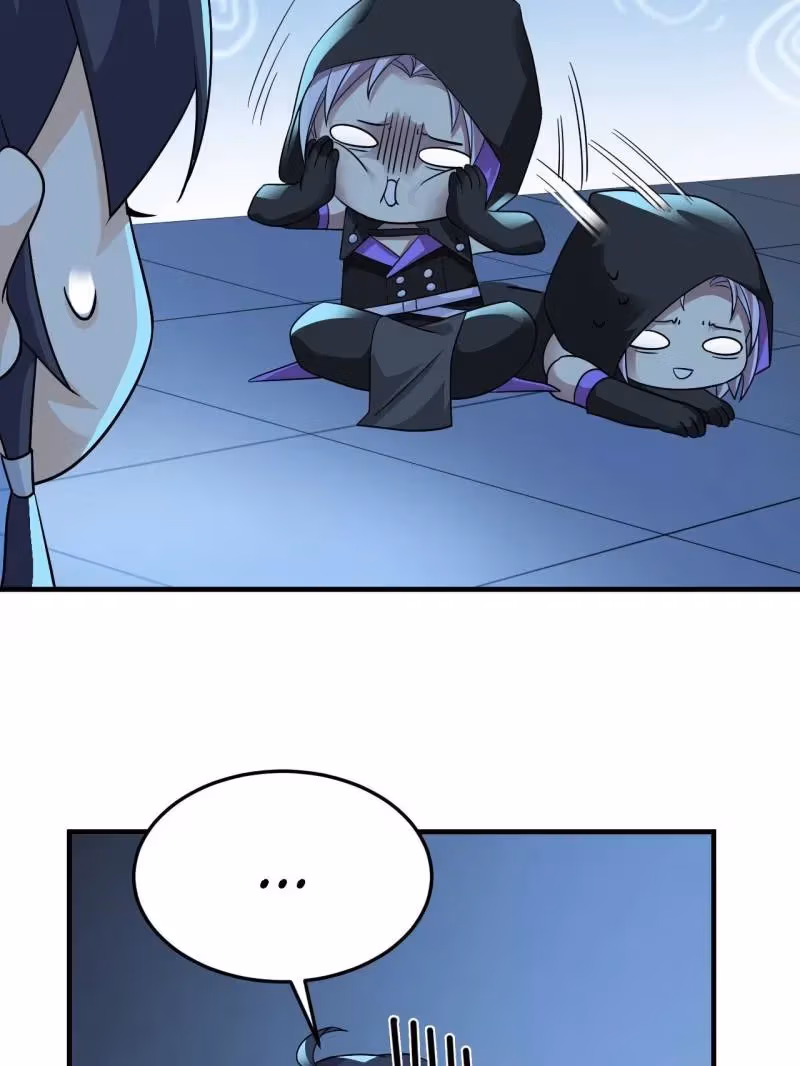 The Mighty Warrior From A Mental Hospital Chapter 211 page 55 - 