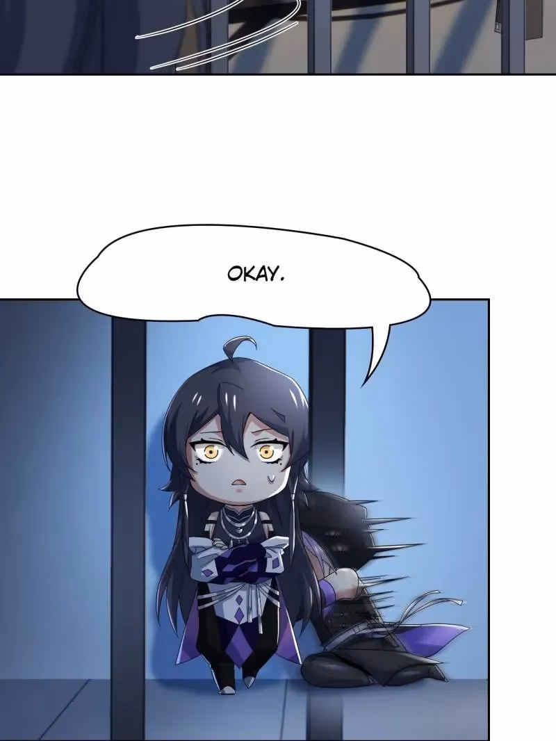 The Mighty Warrior From A Mental Hospital Chapter 212 page 18 - 