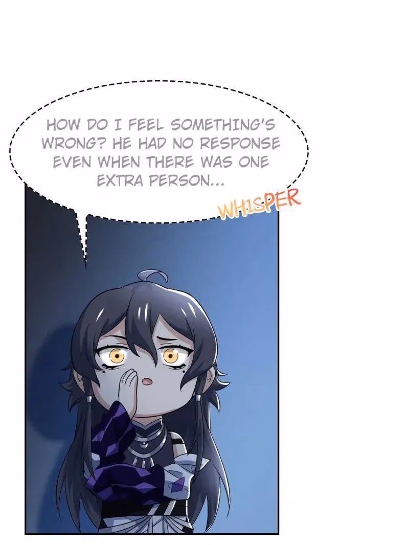 The Mighty Warrior From A Mental Hospital Chapter 212 page 20 - 
