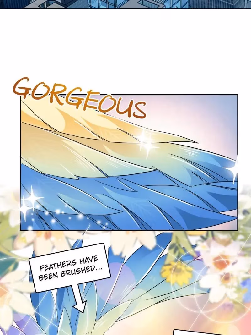 The Mighty Warrior From A Mental Hospital Chapter 212 page 26 - 