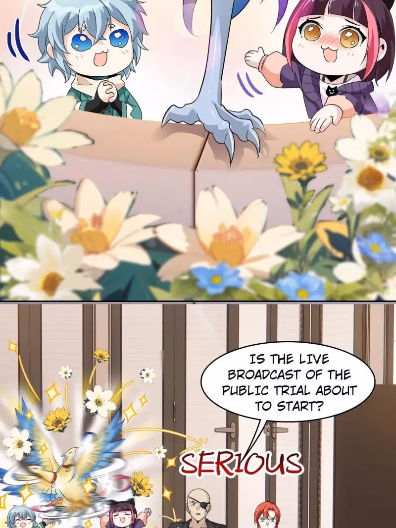 The Mighty Warrior From A Mental Hospital Chapter 212 page 28 - 