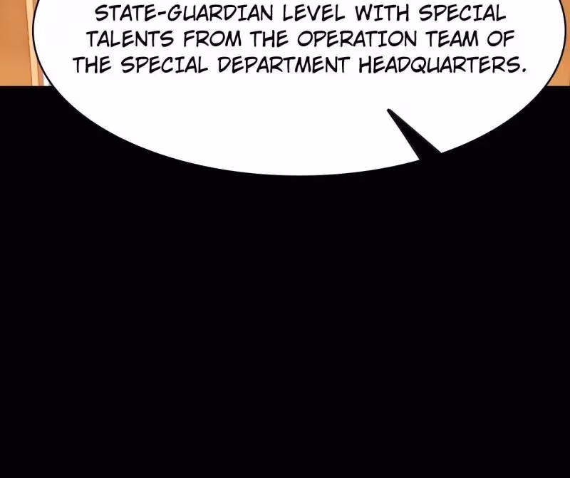 The Mighty Warrior From A Mental Hospital Chapter 212 page 45 - 