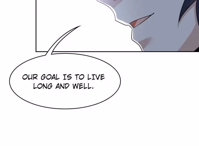 The Mighty Warrior From A Mental Hospital Chapter 212 page 6 - 