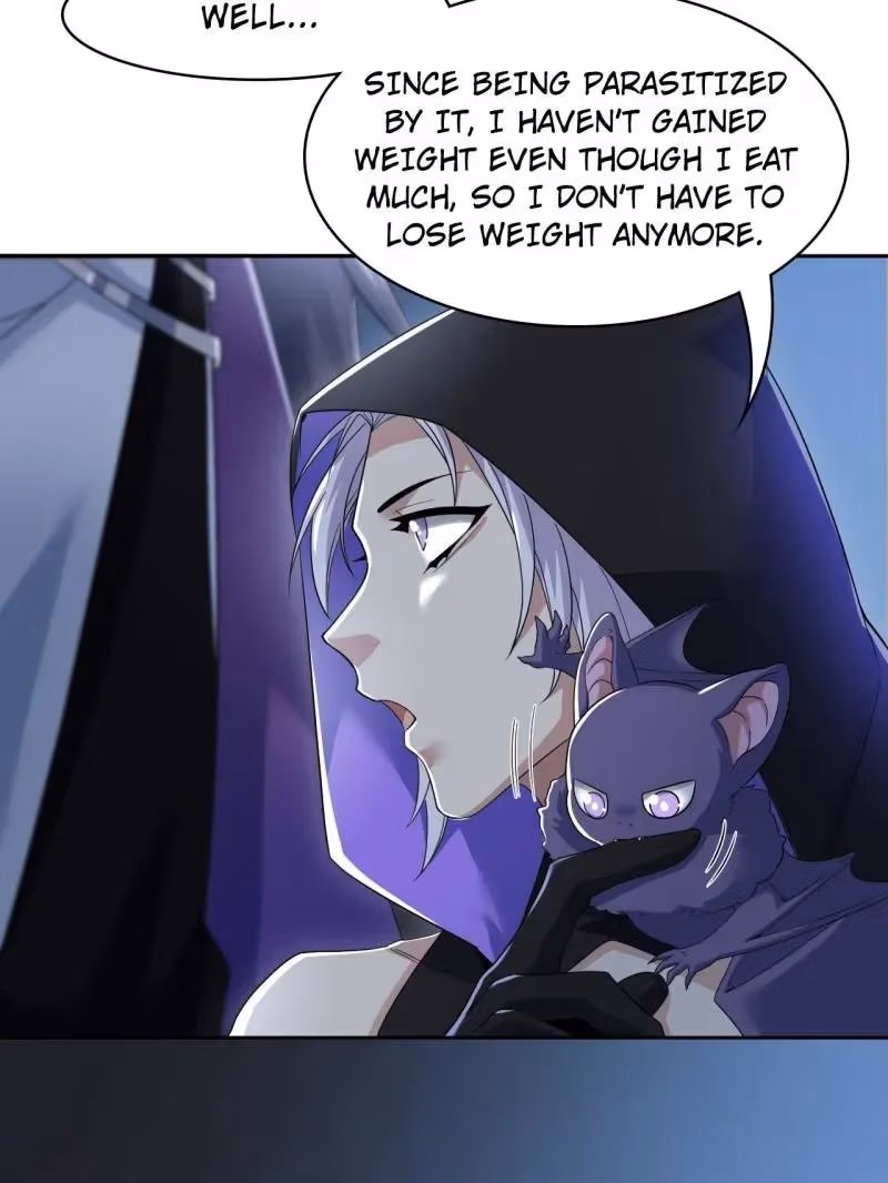 The Mighty Warrior From A Mental Hospital Chapter 212 page 10 - 